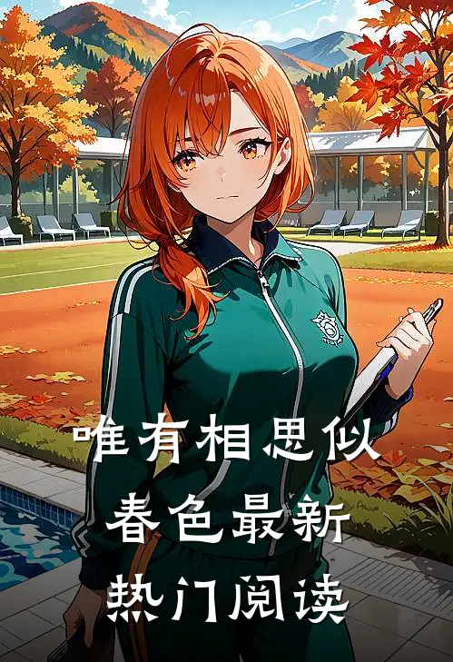 唯有相思似春色最新热门阅读