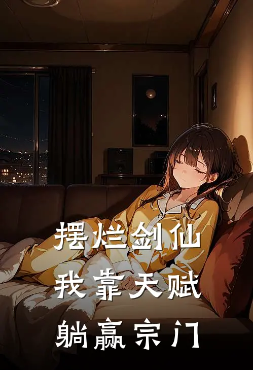 摆烂剑仙我靠天赋躺赢宗门