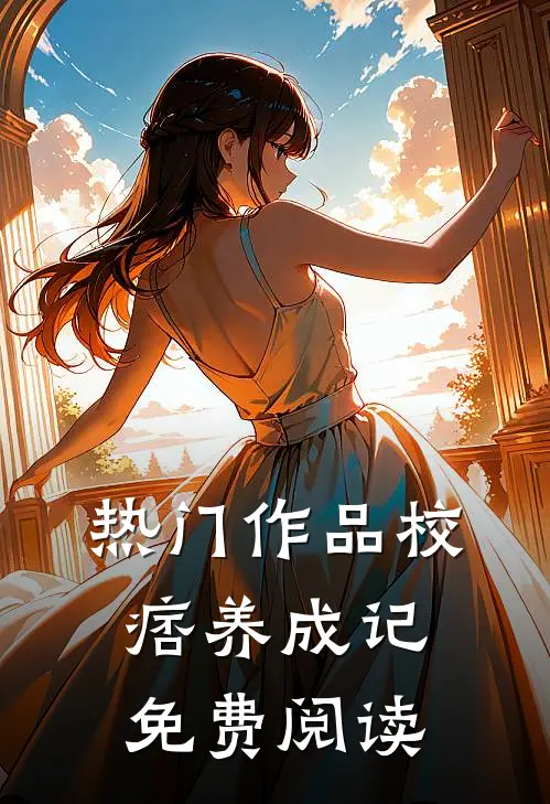 热门作品校痞养成记免费阅读