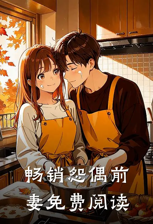 畅销怨偶前妻免费阅读