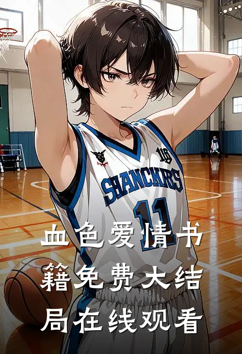 血色爱情书籍免费大结局在线观看