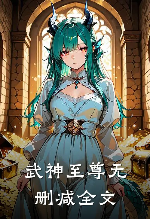 武神至尊无删减全文