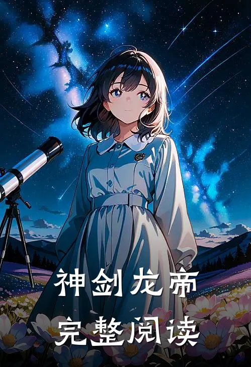神剑龙帝完整阅读