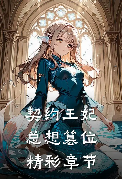 契约王妃总想篡位精彩章节