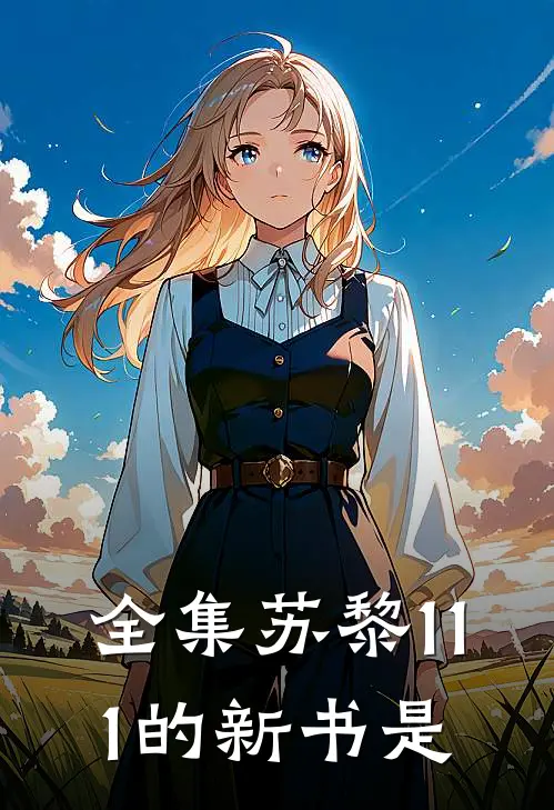 全集苏黎111的新书是
