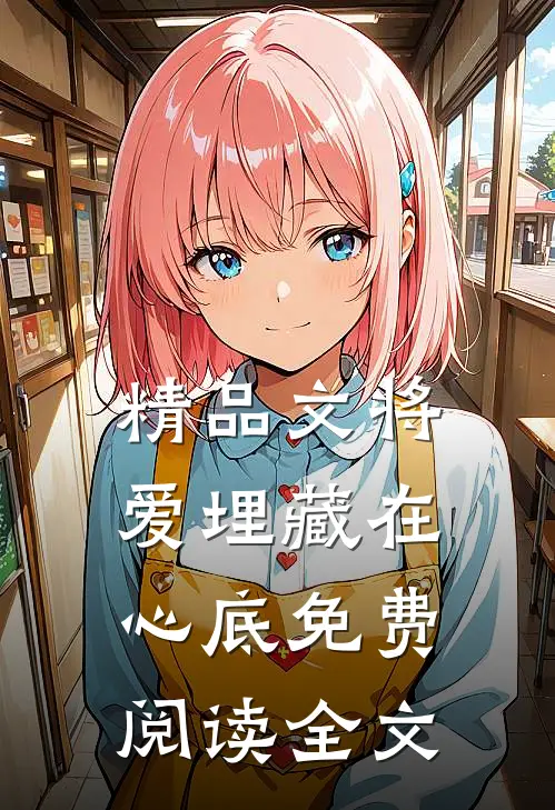 精品文将爱埋藏在心底免费阅读全文
