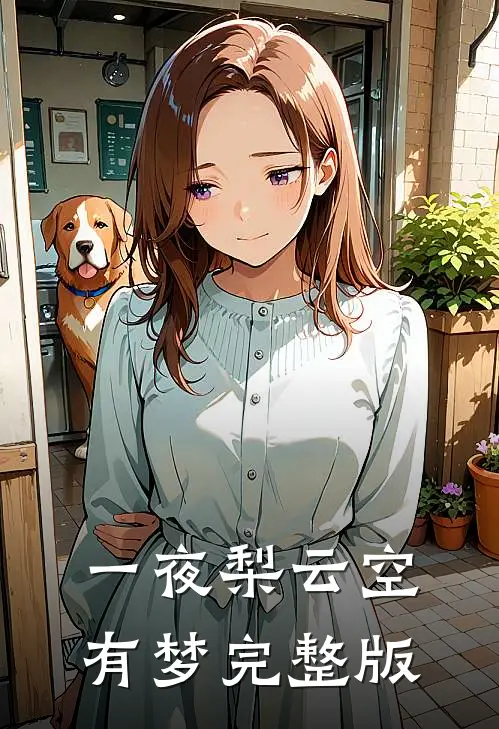 一夜梨云空有梦完整版