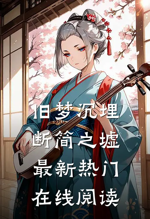 旧梦沉埋断简之墟最新热门在线阅读