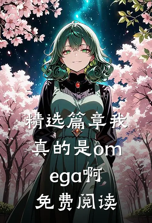 精选篇章我真的是omega啊免费阅读