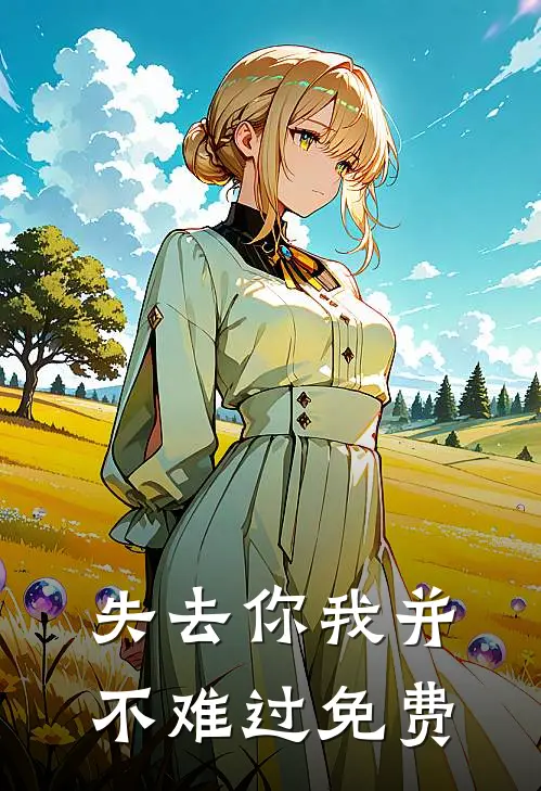 失去你我并不难过免费