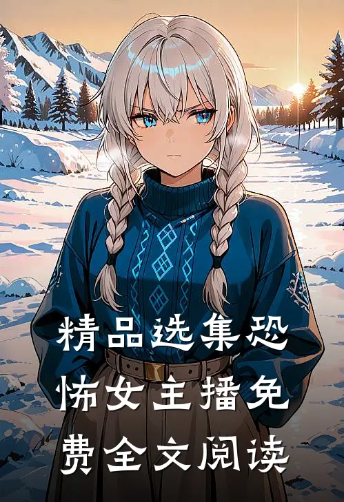 精品选集恐怖女主播免费全文阅读