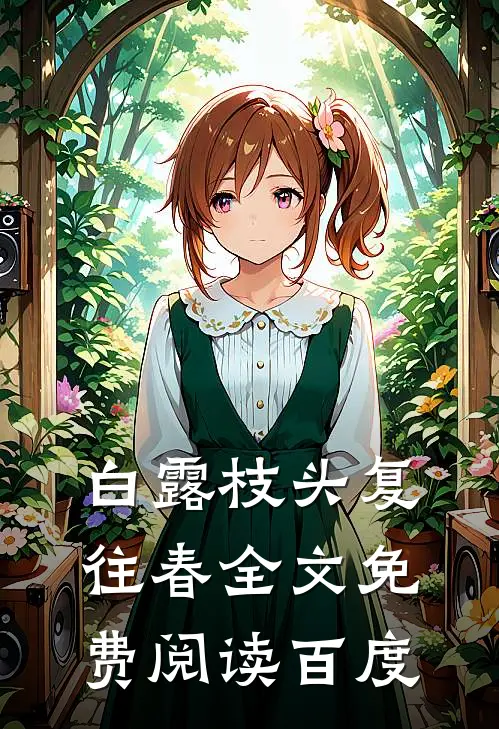 白露枝头复往春全文免费阅读百度
