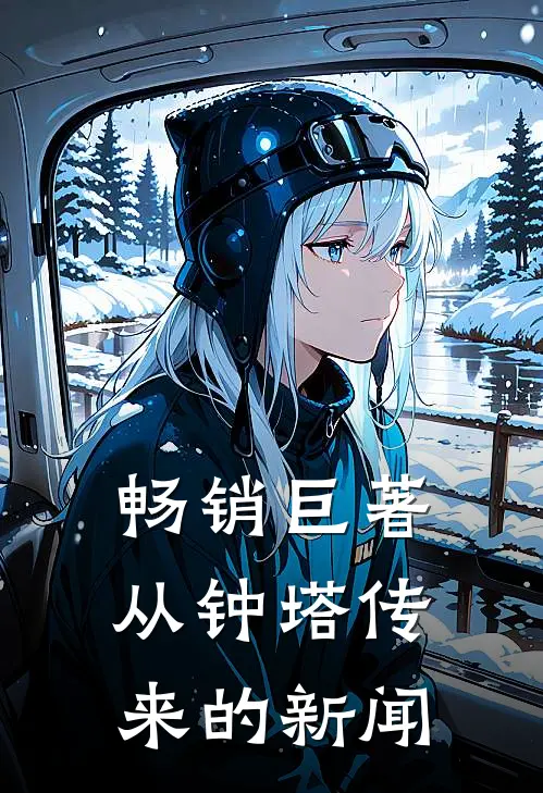 畅销巨著从钟塔传来的新闻