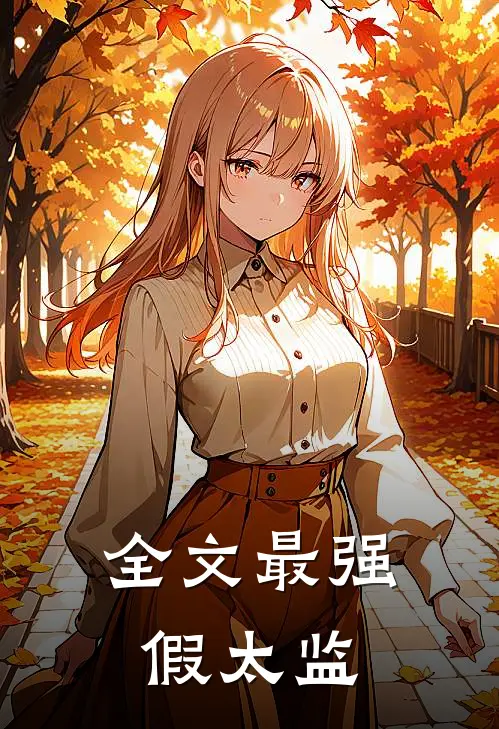 全文最强假太监