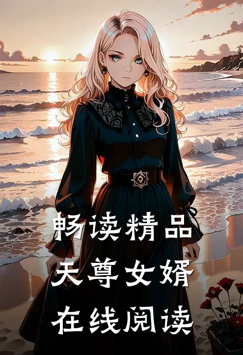 畅读精品天尊女婿在线阅读