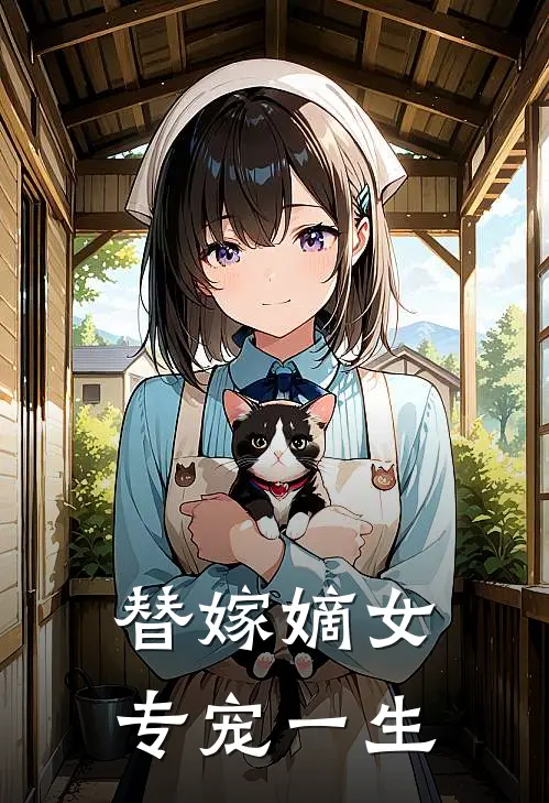 替嫁嫡女专宠一生