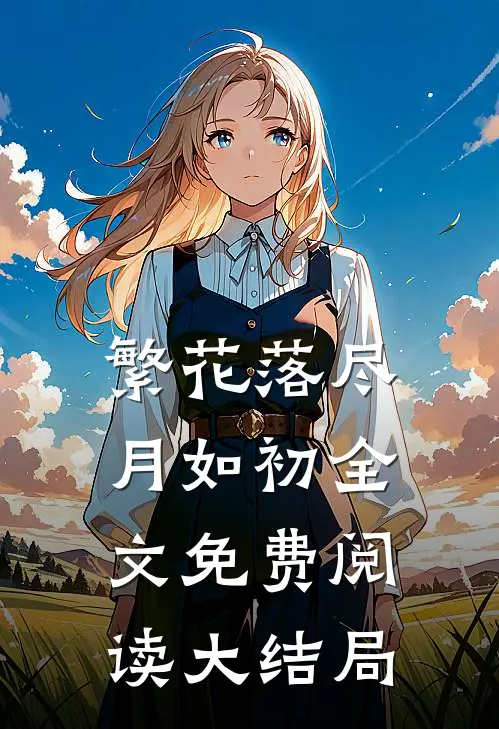 繁花落尽月如初全文免费阅读大结局