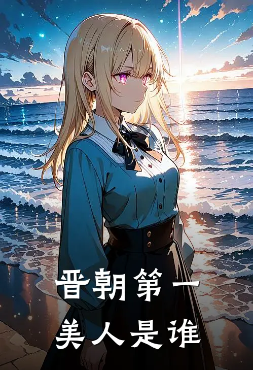 晋朝第一美人是谁