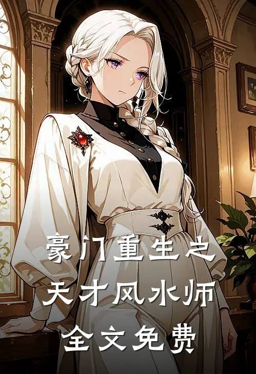 豪门重生之天才风水师全文免费