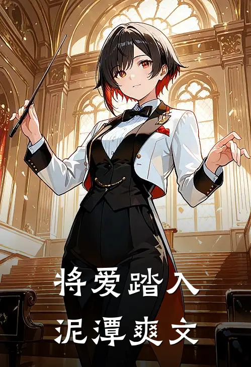 将爱踏入泥潭爽文