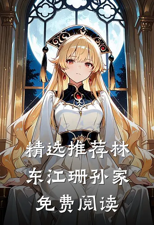 精选推荐林东江珊孙家免费阅读