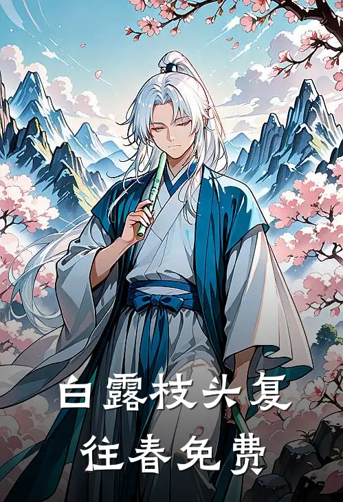 白露枝头复往春免费