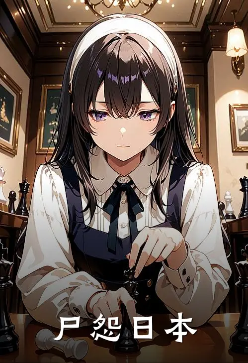尸怨日本