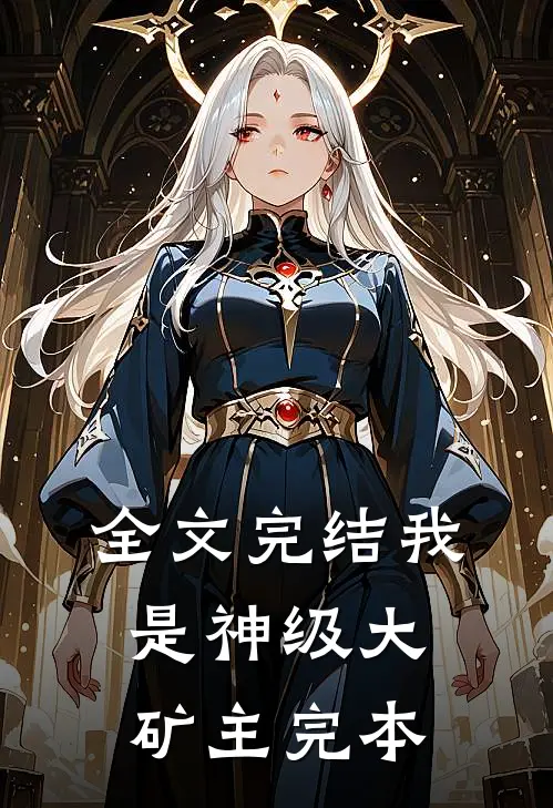 全文完结我是神级大矿主完本