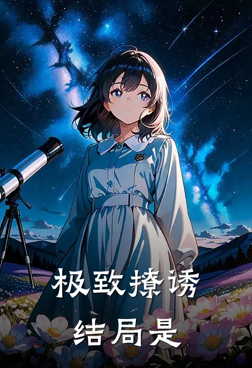 极致撩诱结局是