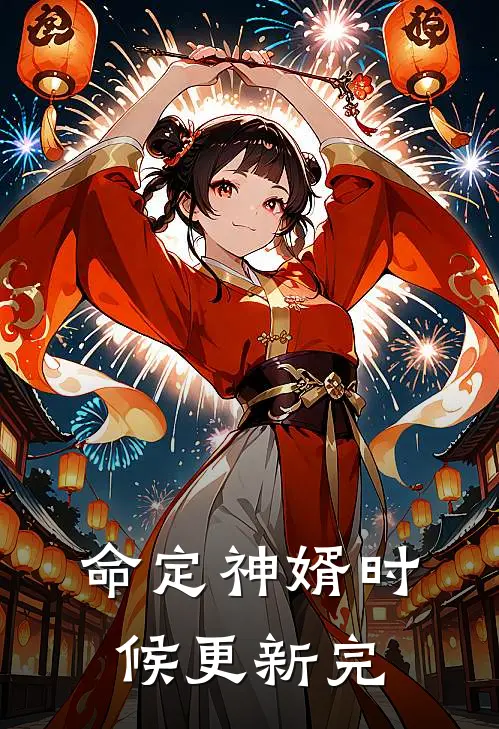命定神婿时候更新完