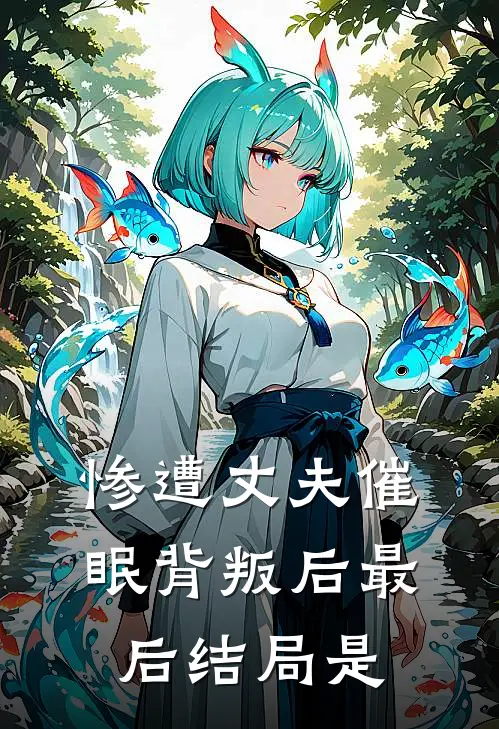 惨遭丈夫催眠背叛后最后结局是