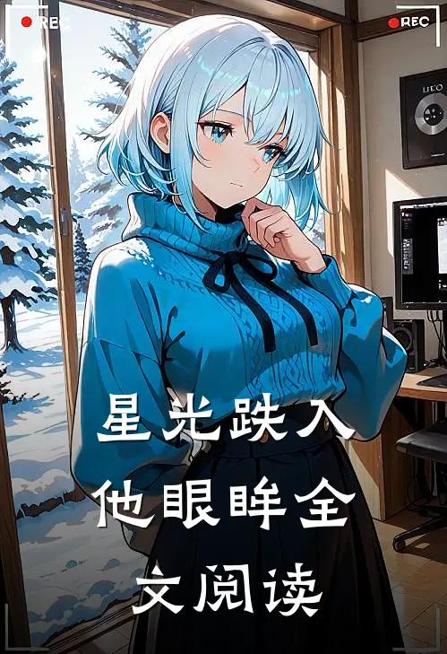 星光跌入他眼眸全文阅读