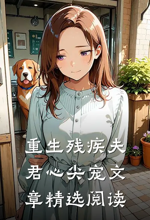 重生残疾夫君心尖宠文章精选阅读