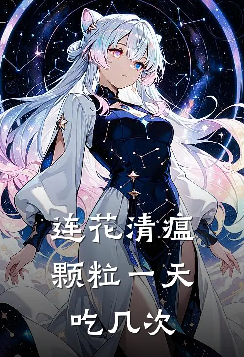 连花清瘟颗粒一天吃几次