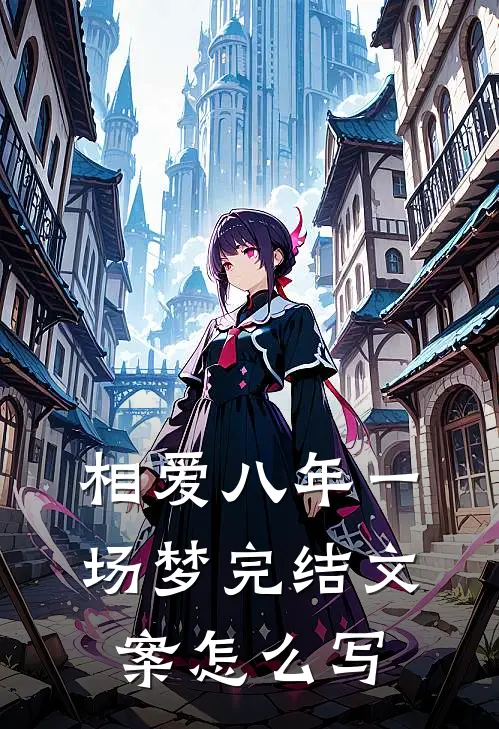 相爱八年一场梦完结文案怎么写