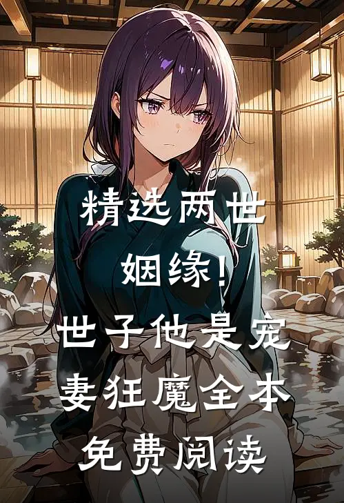 精选两世姻缘!世子他是宠妻狂魔全本免费阅读