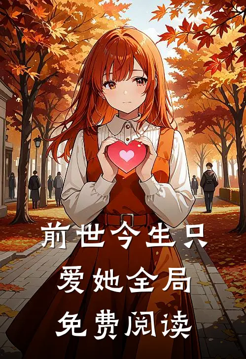 前世今生只爱她全局免费阅读
