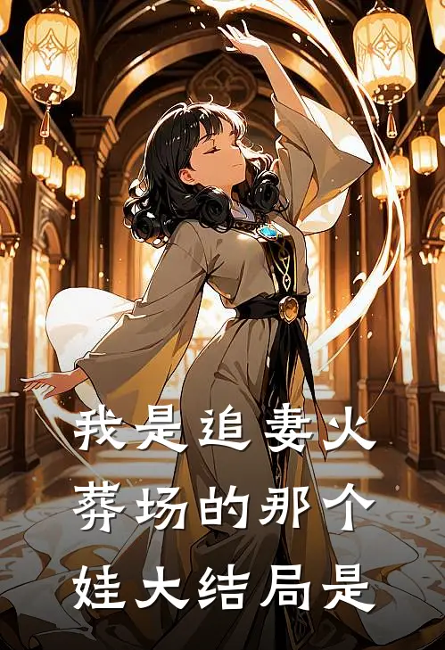 我是追妻火葬场的那个娃大结局是