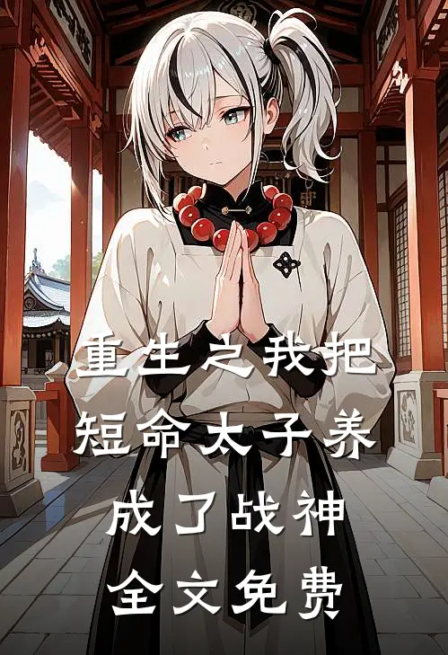 重生之我把短命太子养成了战神全文免费
