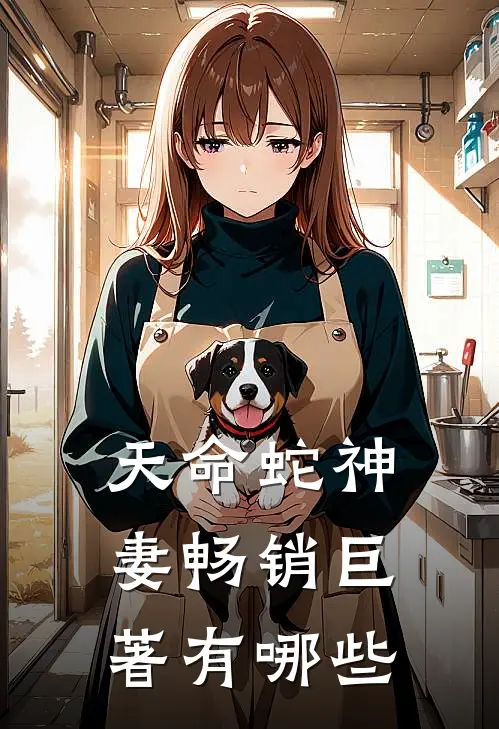天命蛇神妻畅销巨著有哪些