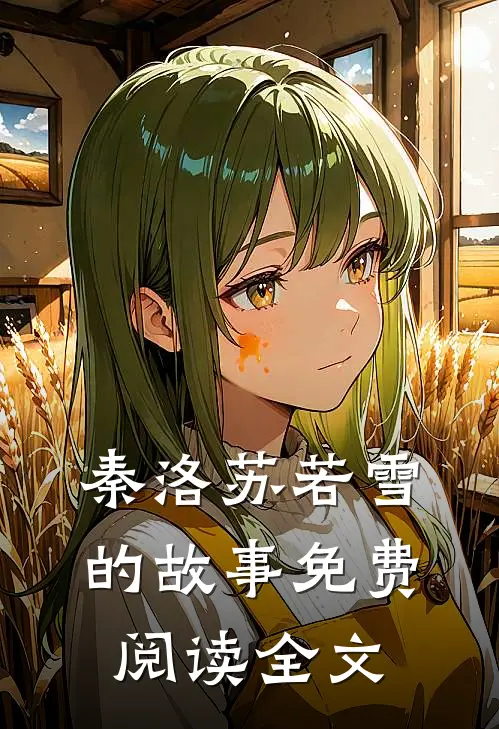 秦洛苏若雪的故事免费阅读全文