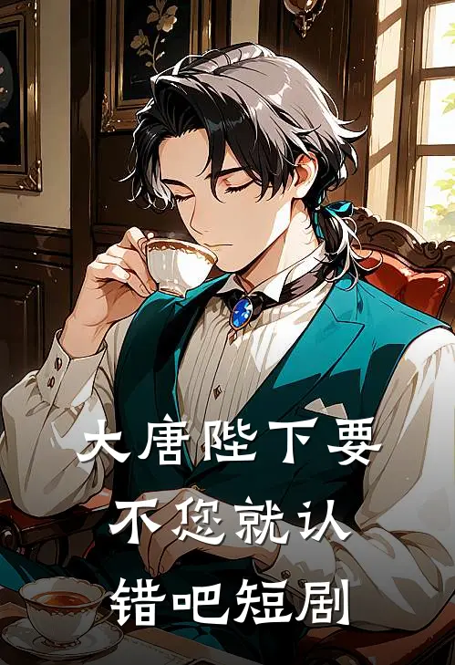 大唐陛下要不您就认错吧短剧