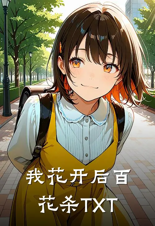 我花开后百花杀TXT