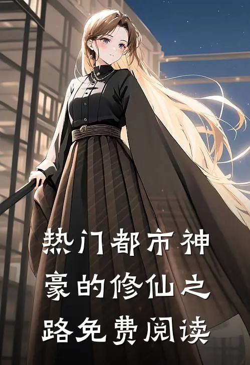 热门都市神豪的修仙之路免费阅读