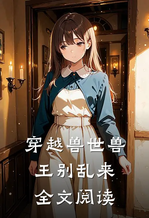 穿越兽世兽王别乱来全文阅读