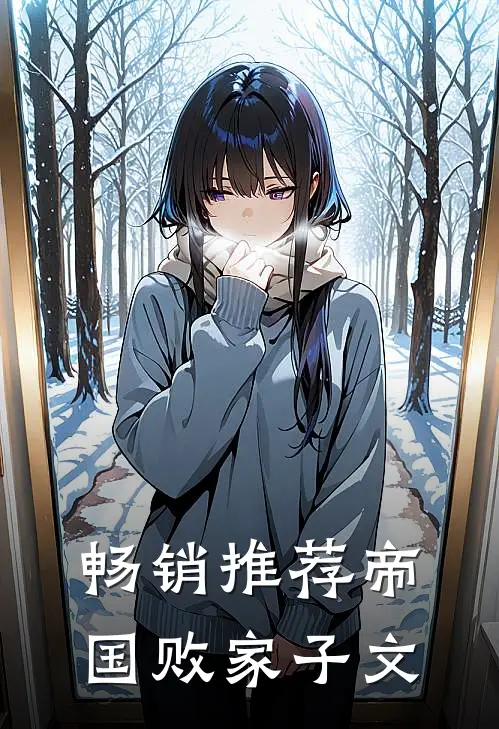 畅销推荐帝国败家子文