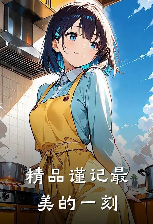 精品谨记最美的一刻