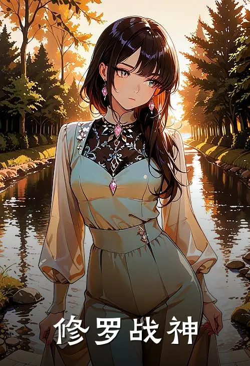 修罗战神