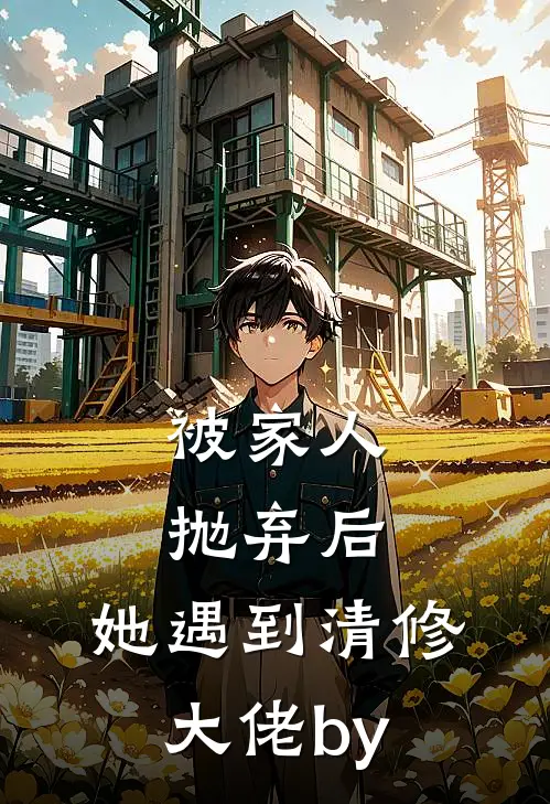 被家人抛弃后，她遇到清修大佬by