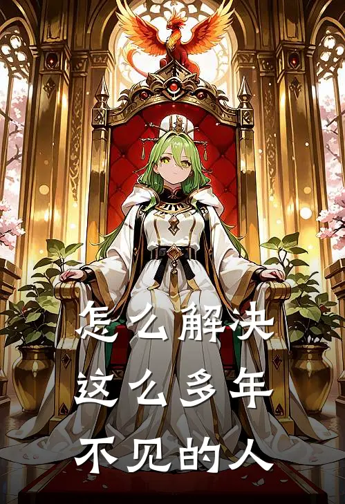 怎么解决这么多年不见的人